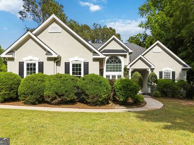 Property at 820 Clifton Rdg, McDonough, GA