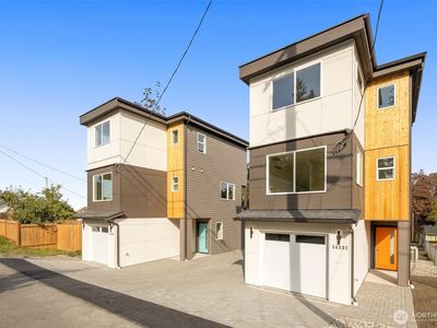 5620 Wetmore Avenue #C