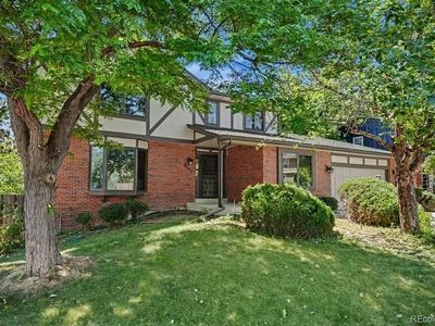 Property at 6102 S Lima Way, Englewood, CO
