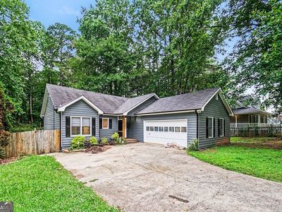 597 Cedarcrest Rd