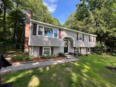 Property at 196 Tanglewood Drive, Henniker, NH