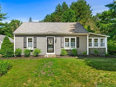 Property at 129 Bedford Center Road, Bedford, NH