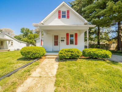 Property at 2234 Walnut St, New Castle, IN