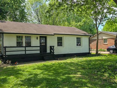 1012 Ridgeway Dr