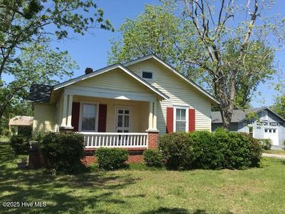102 Ritter Drive