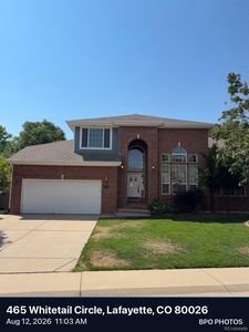 465 Whitetail Circle