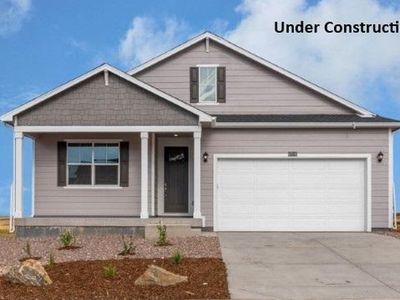 13964 Garnet Dr