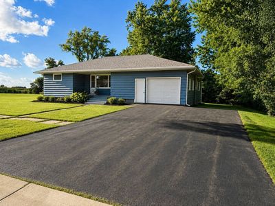 Property at 303 2nd St, Wilmot, SD