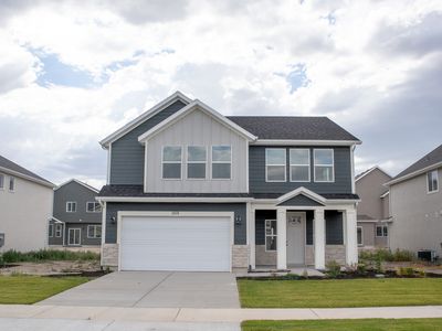 1109 N 1060 W Lot 31