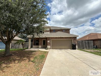 2203 Bald Cypress Dr