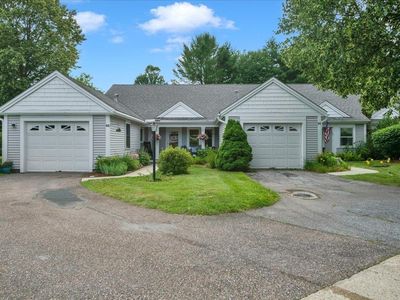 16 Clover Drive #8D