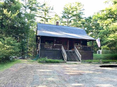 108 Old Bennington Road