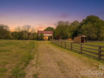 10340 Unity Church Rd