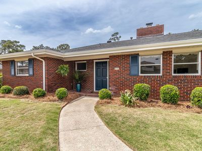 3131 Trafalgar Drive