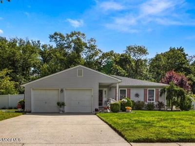 1614 Rogers Court