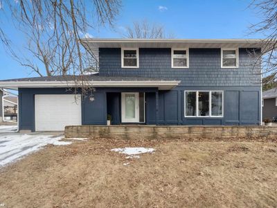 1828 Belmont Dr