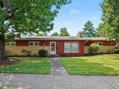 3901 Lewis Cir