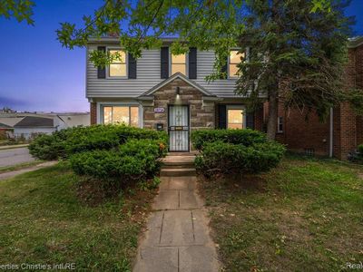 Property at 18714 Appoline St, Detroit, MI