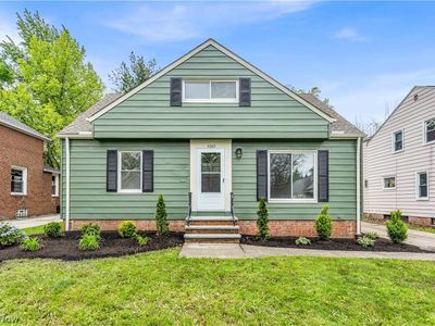 Property at 4380 Prasse Rd, South Euclid, OH