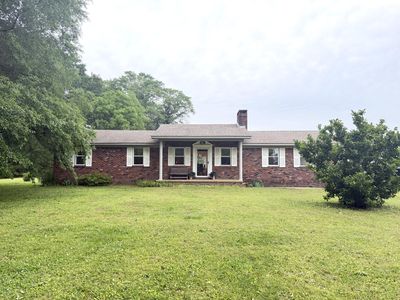 Property at 12 County Road 73, Golden, MS