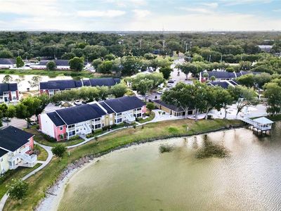 214 Lake Parsons Grn Unit 206