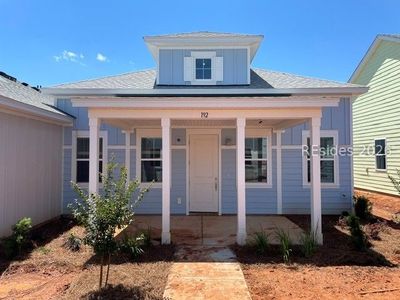 Property at 192 Lah De Dah Ln, Hardeeville, SC