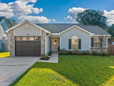 316 Green Oak Dr