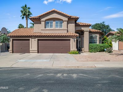 14410 N 56TH Place