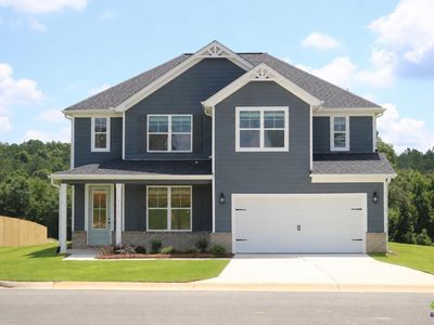 526 Foster Sydney Ct