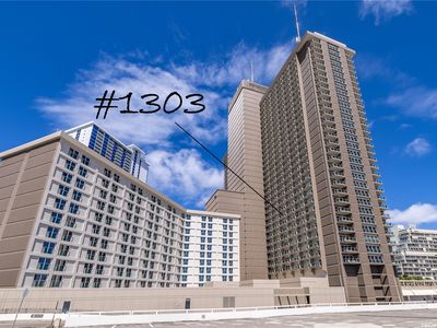 410 Atkinson Dr #1303