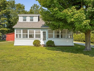 411 Ethan Allen Highway