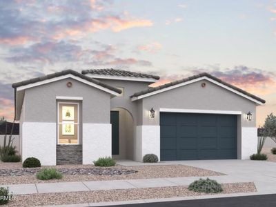 16741 W SPUR Drive