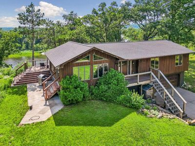 349 S Rice Lake Rd