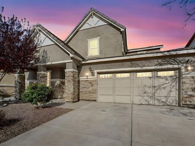 6812 Vista Del Sol Dr NW