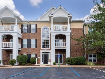 13101 Mill Crossing Ct APT 302
