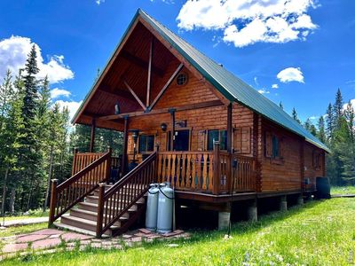10000 Forest Rd 169
