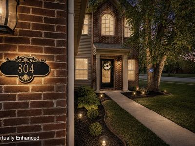 804 Winding Oak Trl