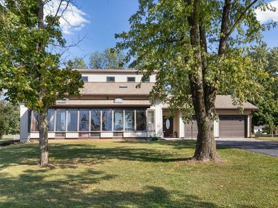 5151 E Woodson Harris Rd