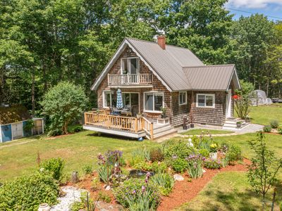 105 Perry Greene Hill Road
