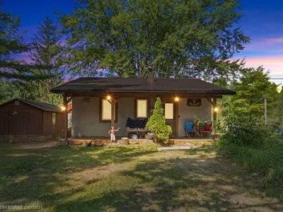 Property at 22713 Pogy Lake Dr, Evart, MI