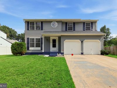 409 Lily Brook Ct