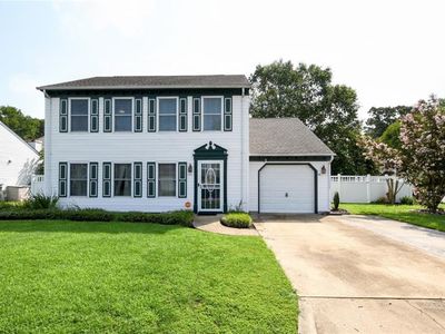 5449 Whitehurst Arch