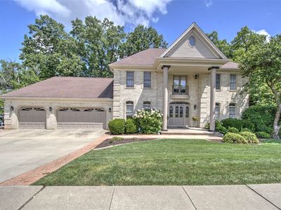 410 N Country Club Ct