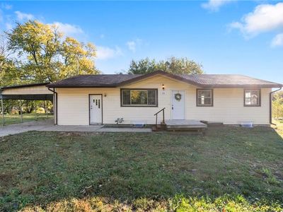 Property at 111 N Austin St, Oak Grove, MO