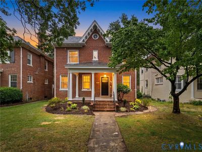 4012 Cutshaw Ave