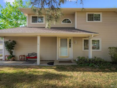 12502 E Evans Circle #F