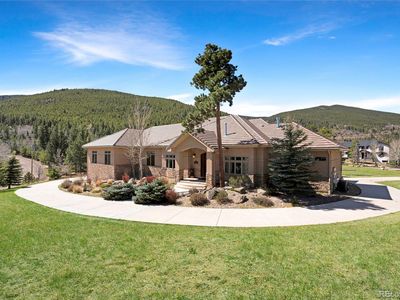 1551 Snyder Gulch Road