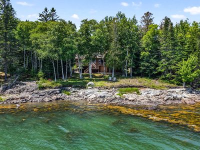 524 Rays Point Road