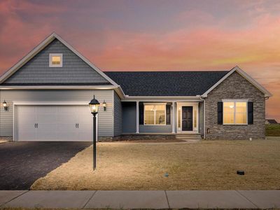 2666 Victorian Dr Lot 74