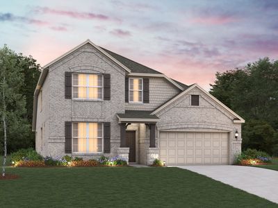 Avalon Plan, Whitewing Trails